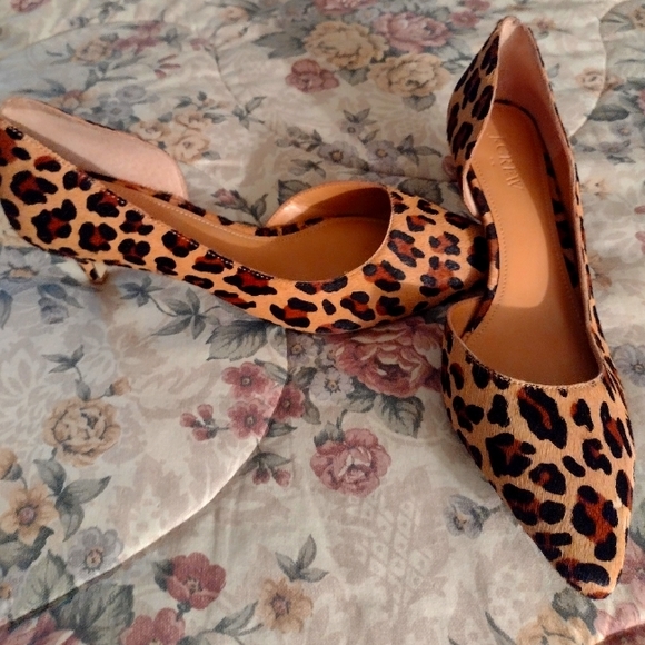 J. Crew Shoes - J.Crew size 8